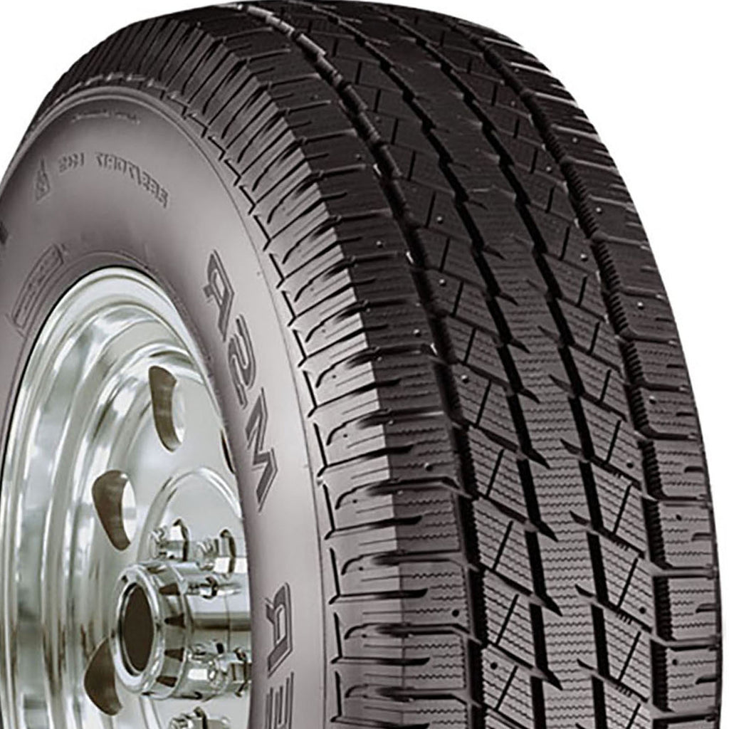Mastercraft Glacier MSR Winter LT265/70R18 124/121Q E Light Truck Tire