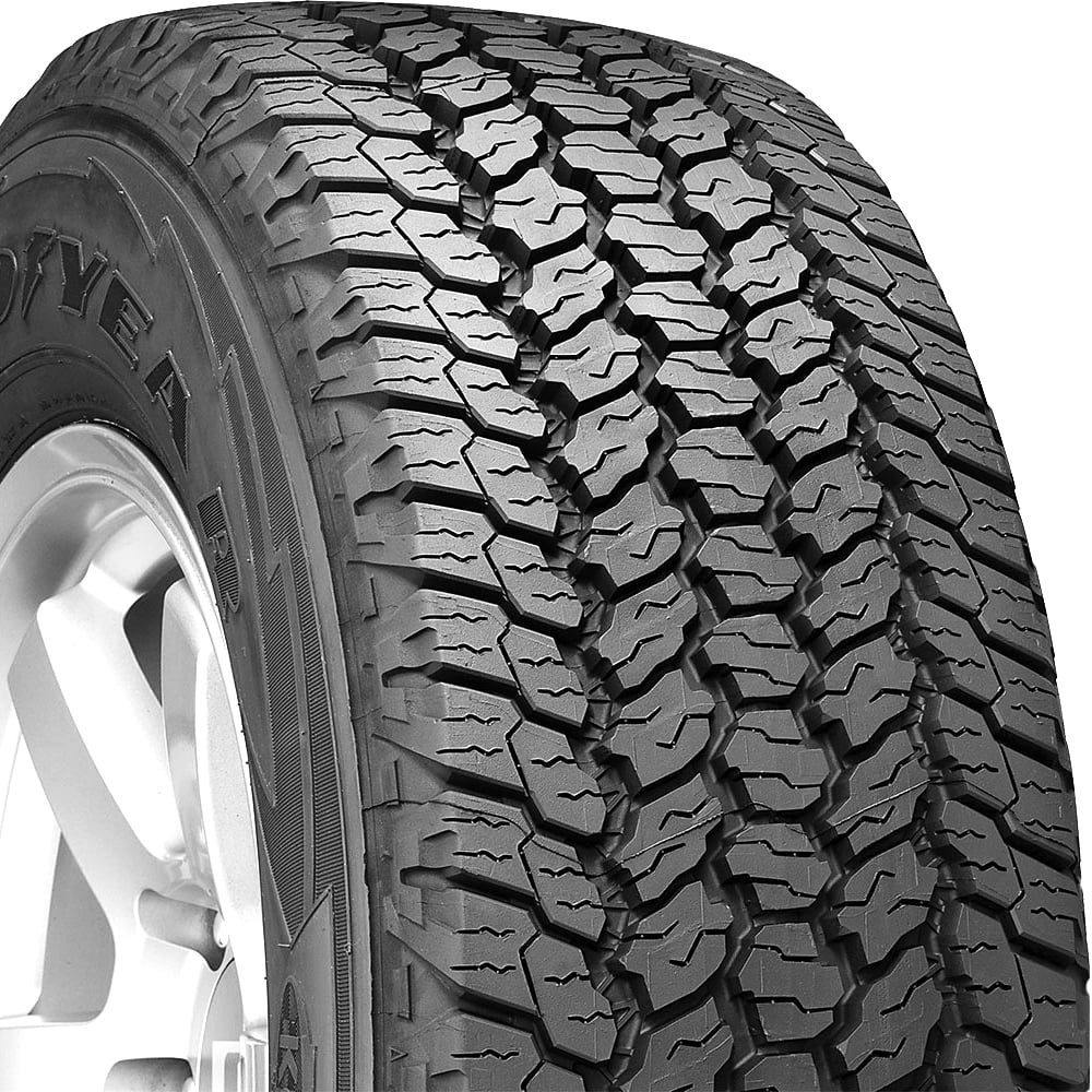 Goodyear Wrangler All-Terrain Adventure with Kevlar 265/50-20 107 T Tire