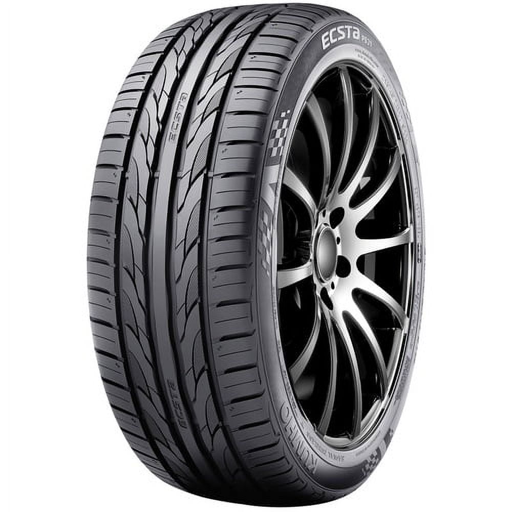 Kumho Tire Kumho Ecsta PS31 All-Season Tire - 275/40R18 99W
