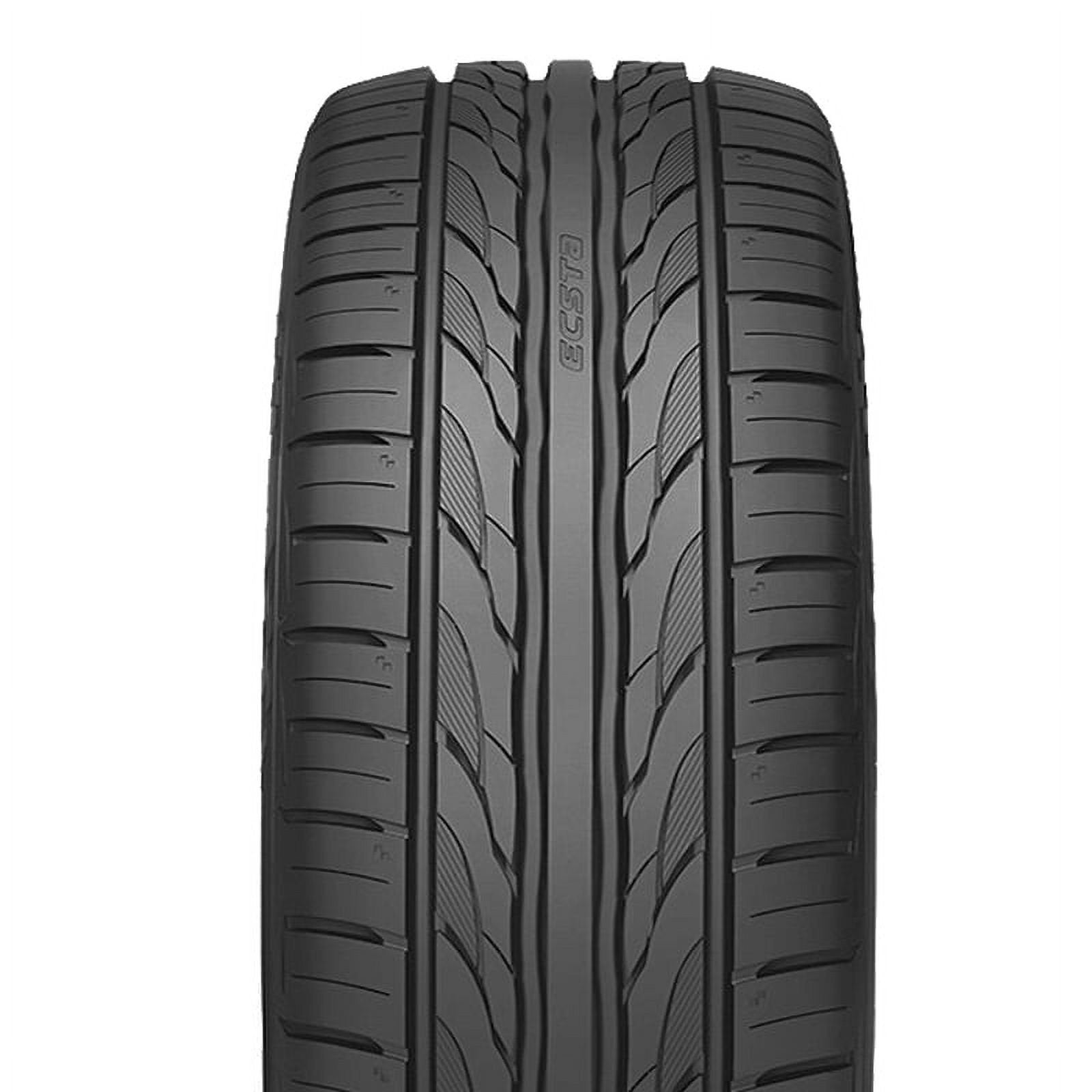 Kumho Tire Kumho Ecsta PS31 All-Season Tire - 275/40R18 99W