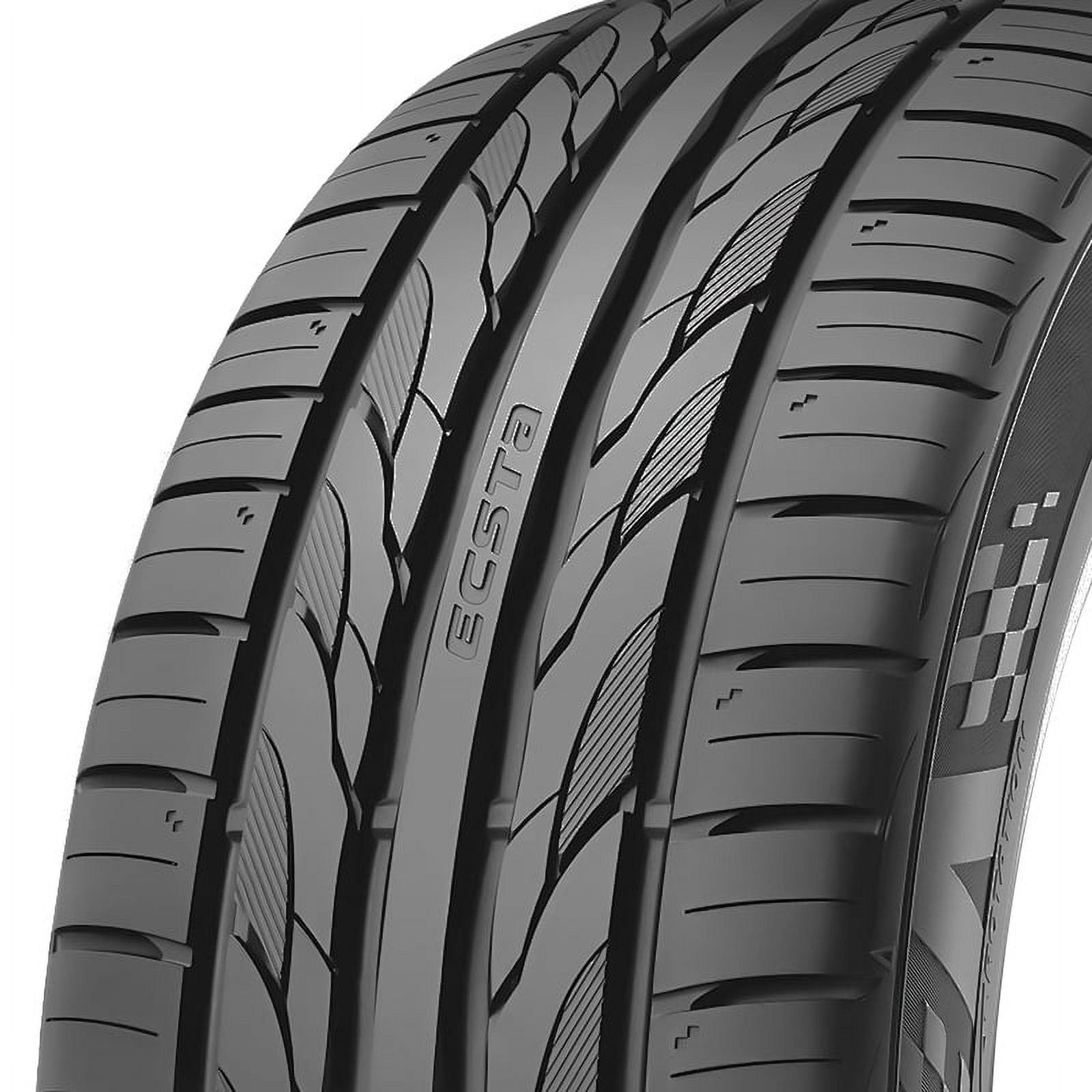 Kumho Tire Kumho Ecsta PS31 All-Season Tire - 275/40R18 99W