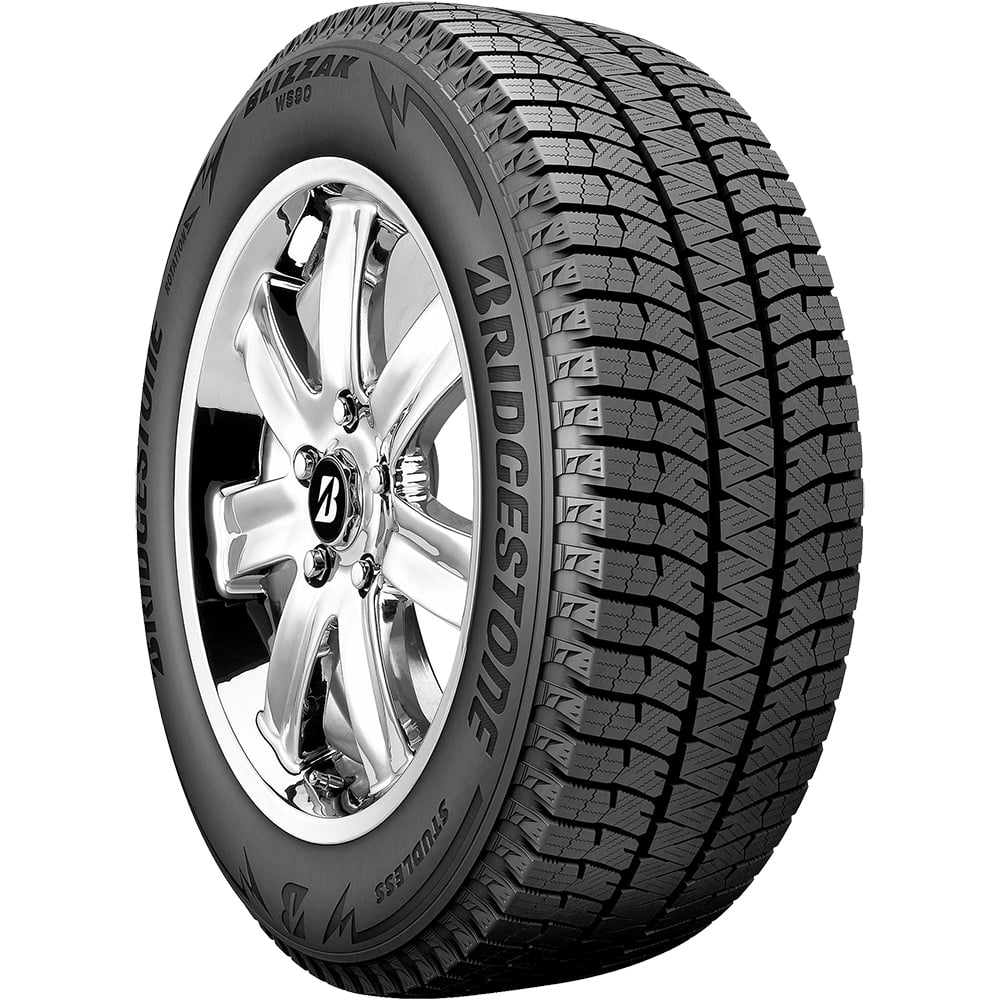 Bridgestone Blizzak WS90 Winter P245/50R17 98H Passenger Tire