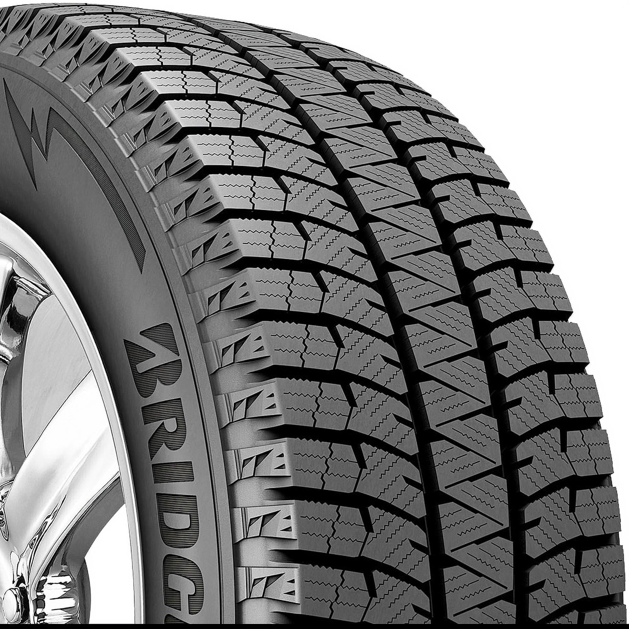 Bridgestone Blizzak WS90 Winter P245/50R17 98H Passenger Tire