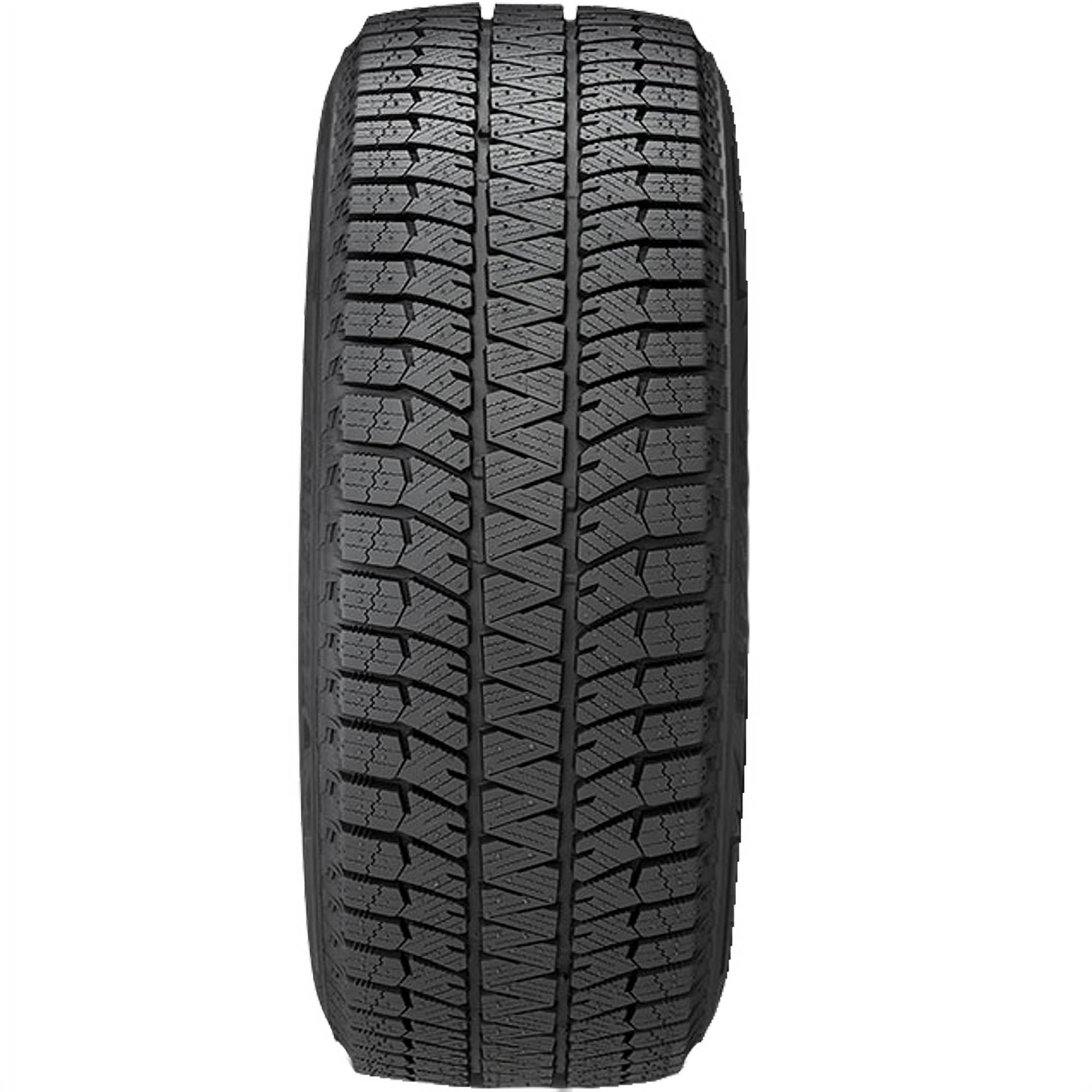 Bridgestone Blizzak WS90 Winter P245/50R17 98H Passenger Tire
