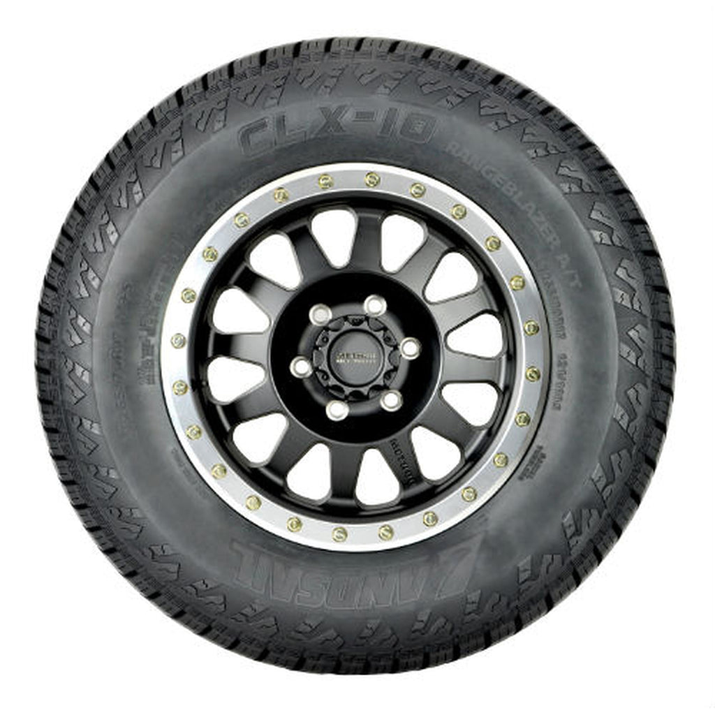 Landsail CLX10 Rangeblazer A/T All Terrain LT35X12.50R22 126R F Light Truck Tire