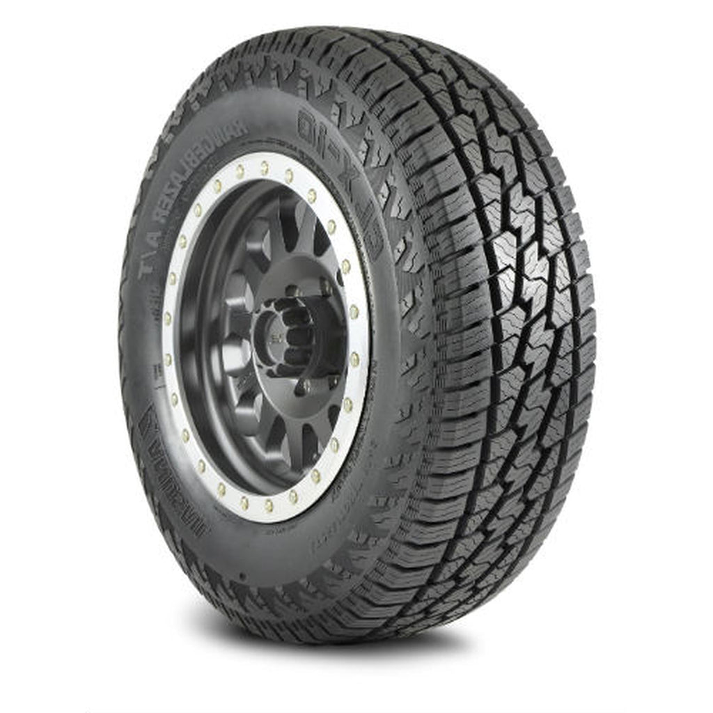 Landsail CLX10 Rangeblazer A/T All Terrain LT35X12.50R22 126R F Light Truck Tire