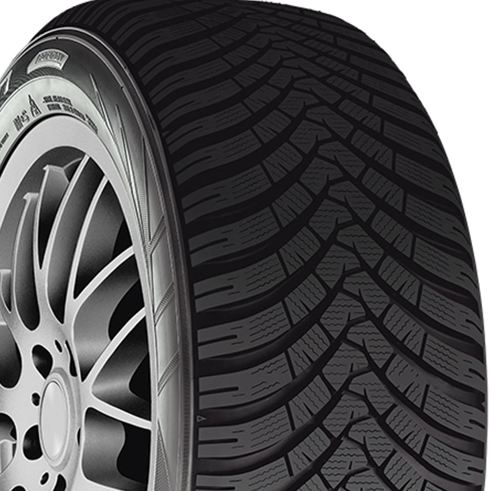 Falken Eurowinter HS01 SUV Winter 275/40R20 106V XL SUV/Crossover Tire