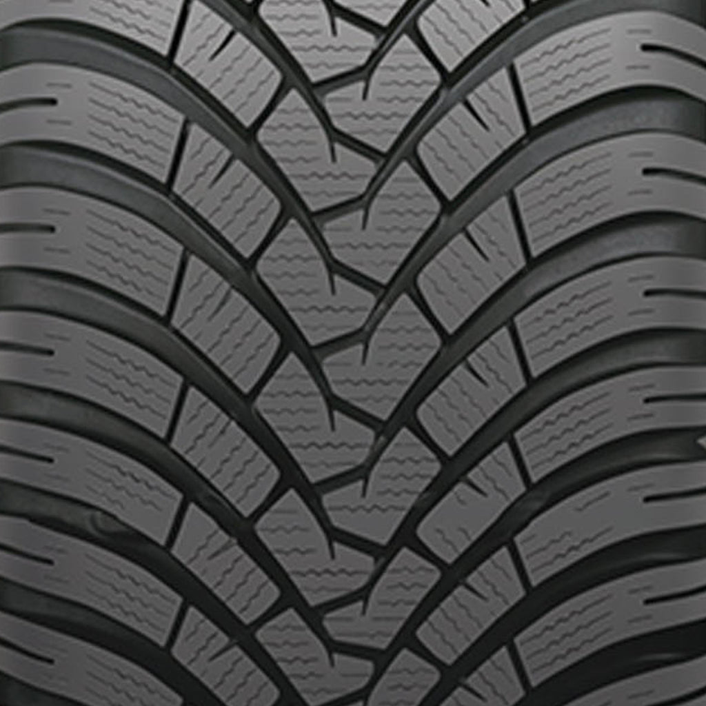 Falken Eurowinter HS01 SUV Winter 275/40R20 106V XL SUV/Crossover Tire