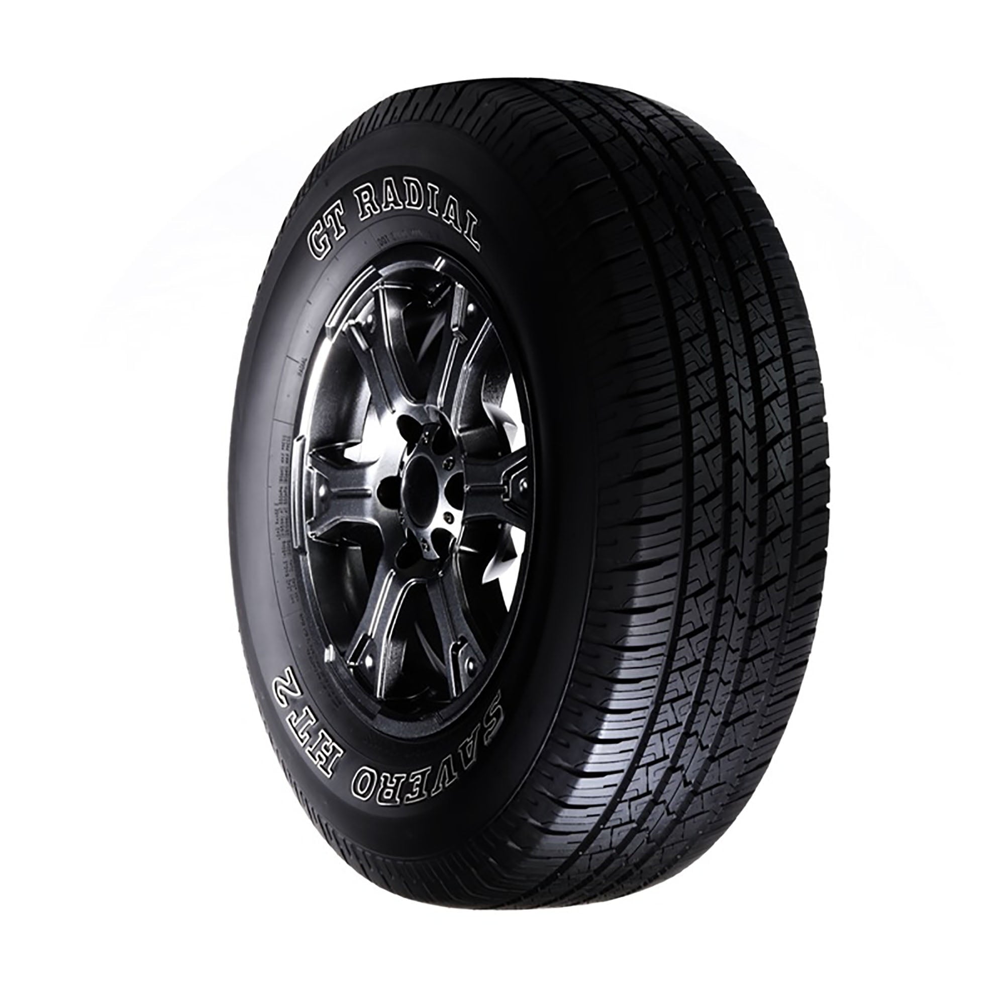 GT Radial Savero HT2 Highway 235/70R17 108S XL Light Truck Tire
