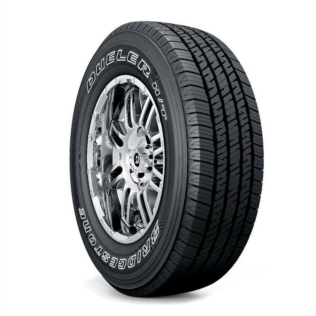 Bridgestone Dueler H/T 685 265/70-18 116 T Tire
