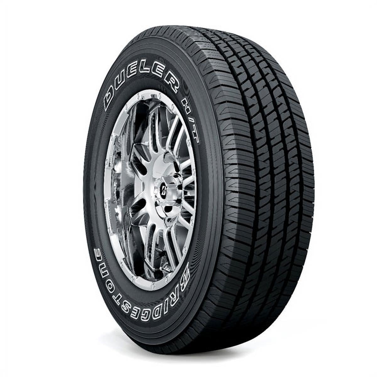 Bridgestone Dueler H/T 685 265/70-18 116 T Tire