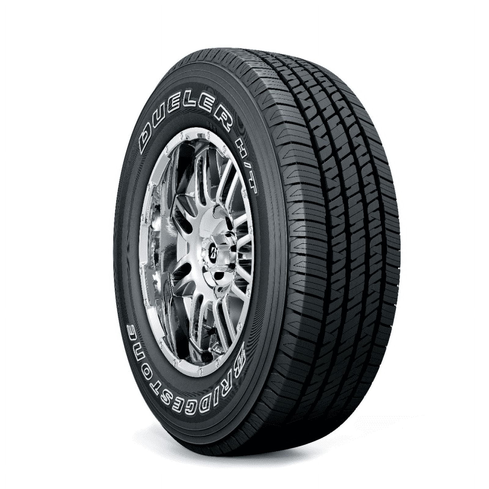 Bridgestone Dueler H/T 685 265/70-18 116 T Tire