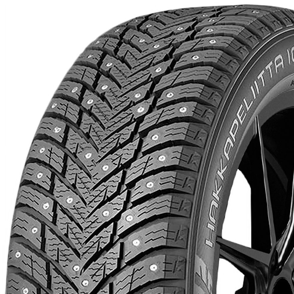 Nokian Hakkapeliitta 10 Winter 245/45R18 100T XL Passenger Tire