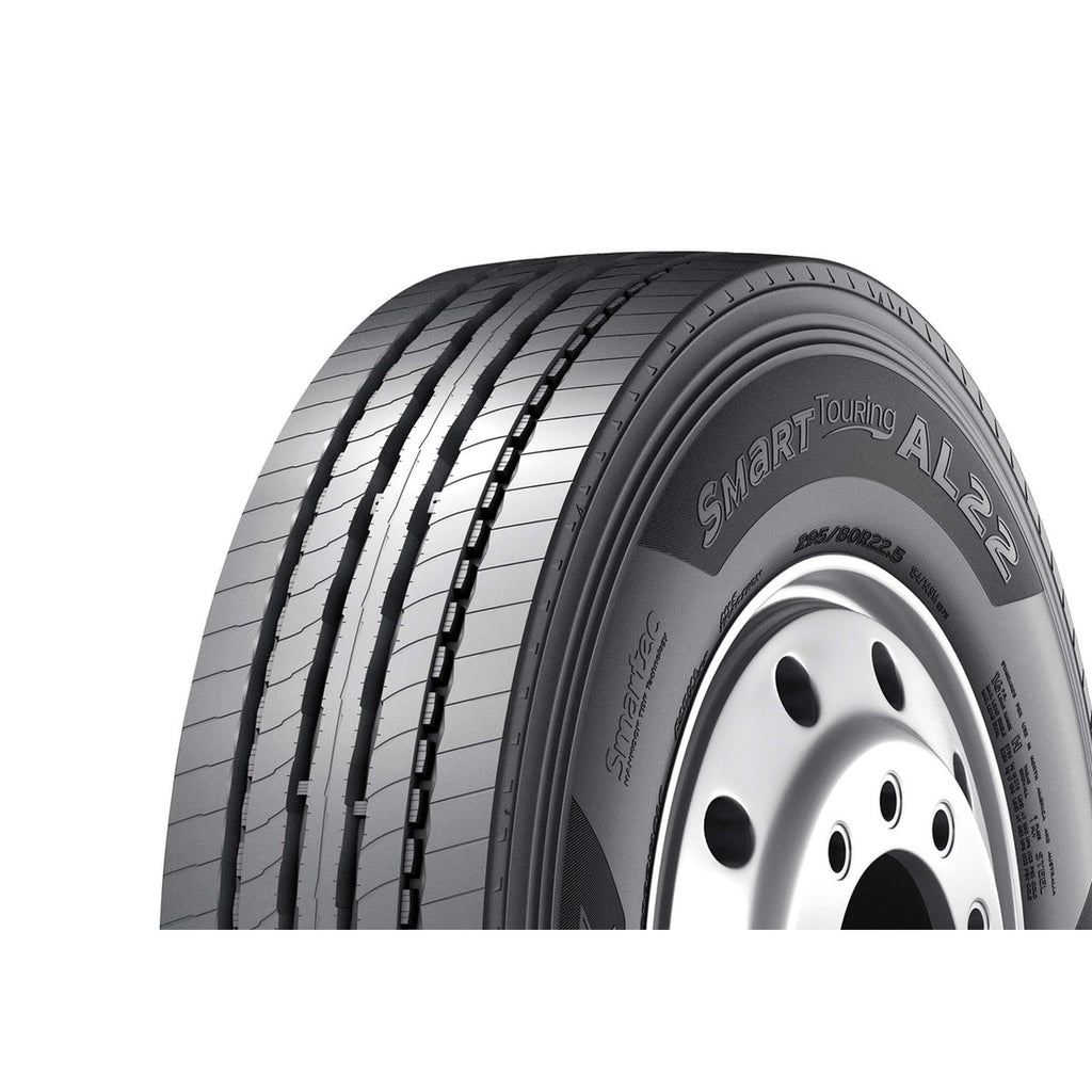 Hankook AL22 315/80R22.5 L/20PLY