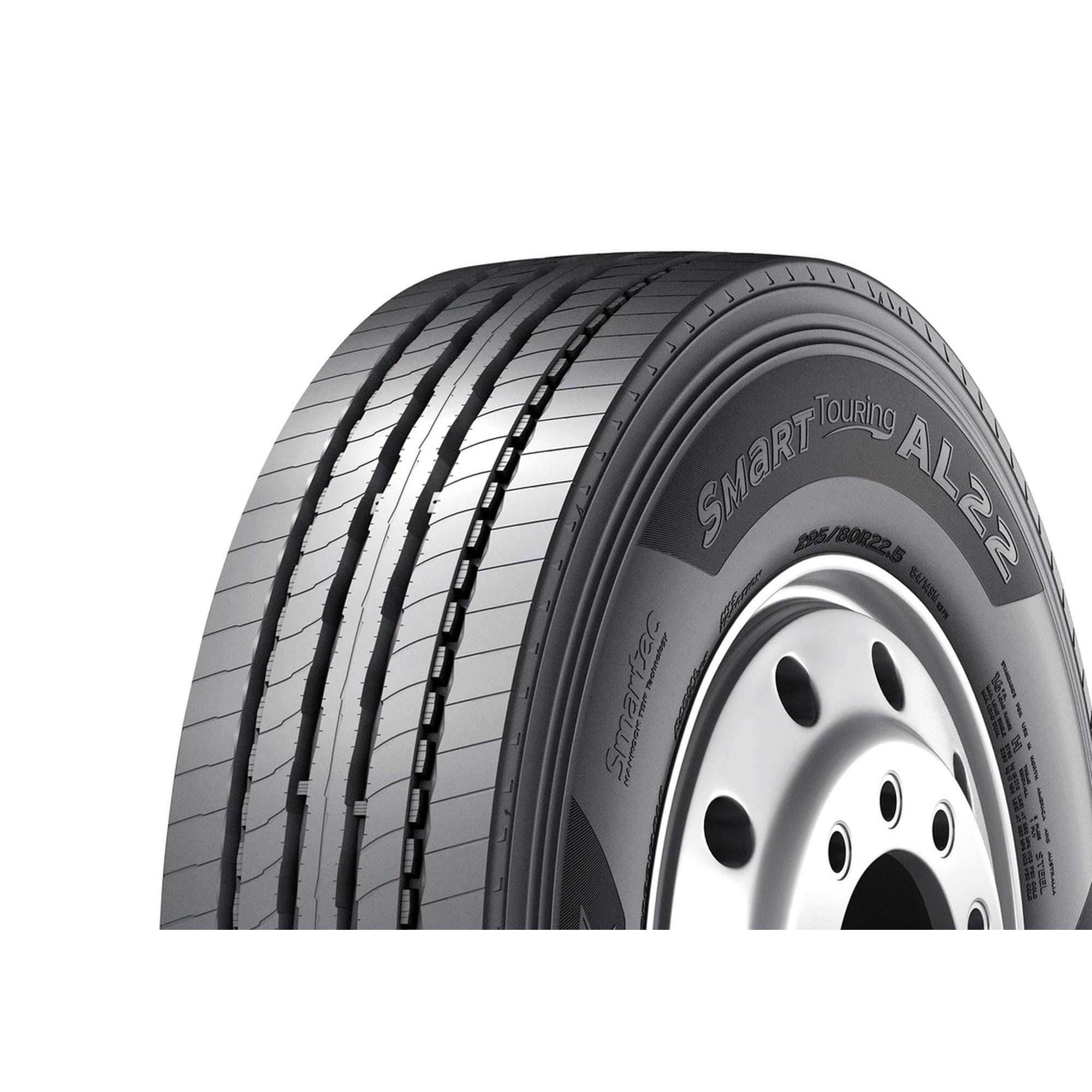 Hankook AL22 315/80R22.5 L/20PLY