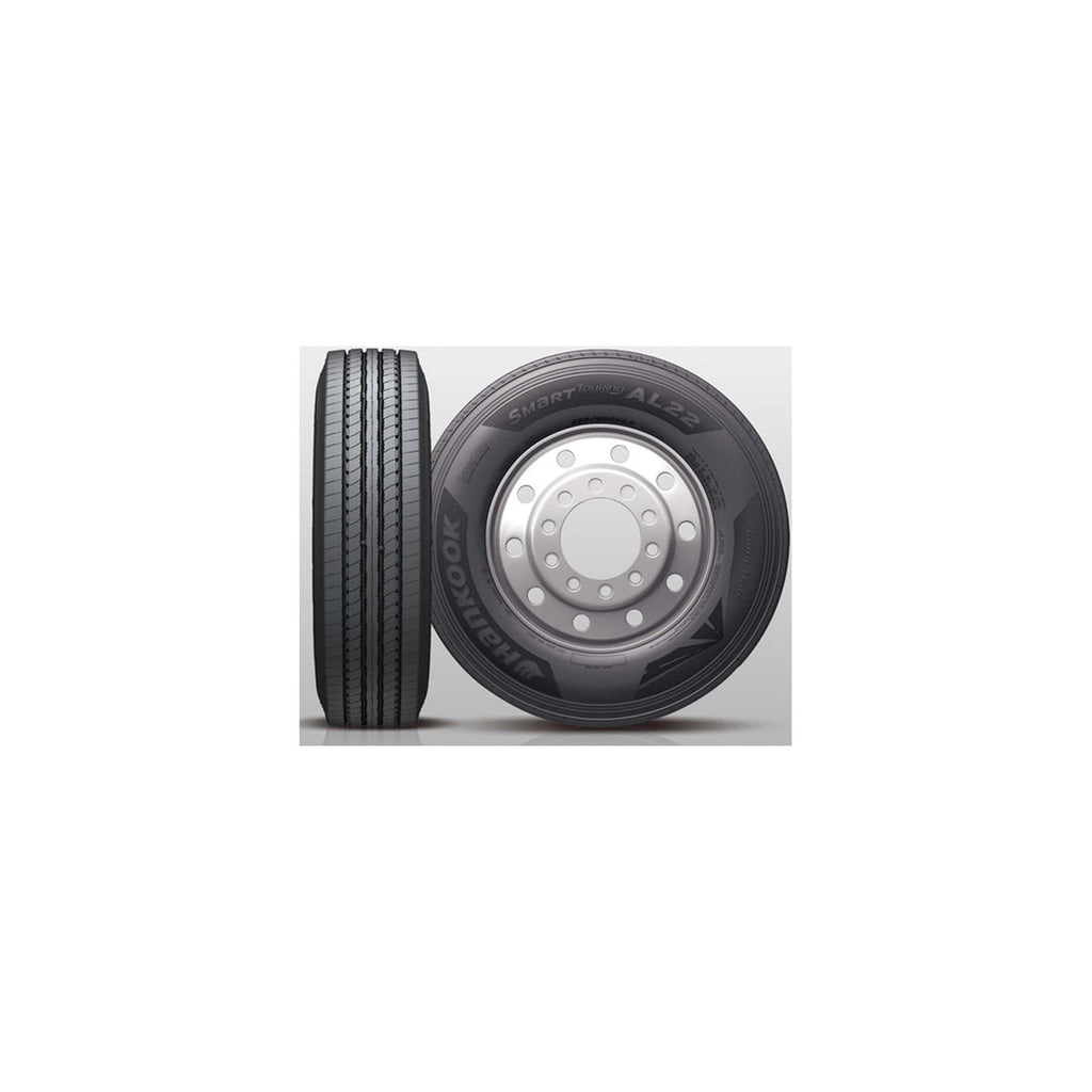 Hankook AL22 315/80R22.5 L/20PLY