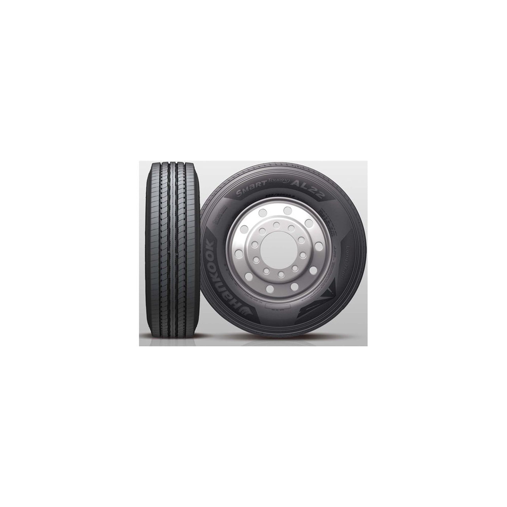 Hankook AL22 315/80R22.5 L/20PLY