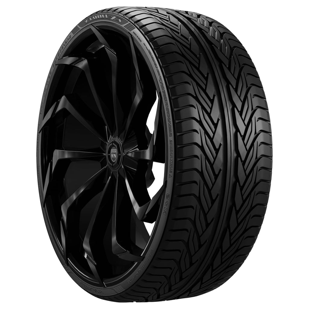 Lexani LX-Thirty All Season 305/30R26 109W Passenger Tire