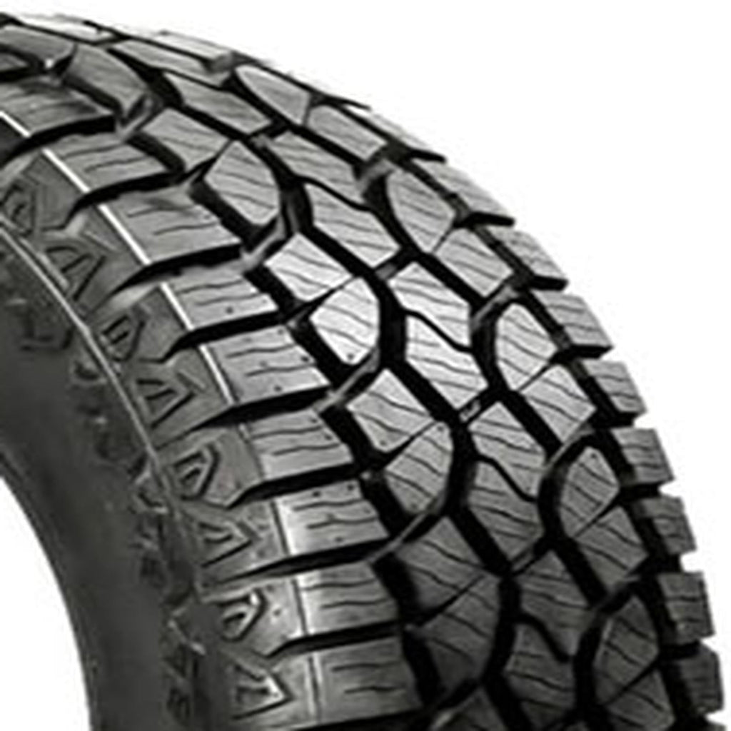 Green Max OPTIMUM SPORT A/T All Terrain 265/65R17 112T Passenger Tire