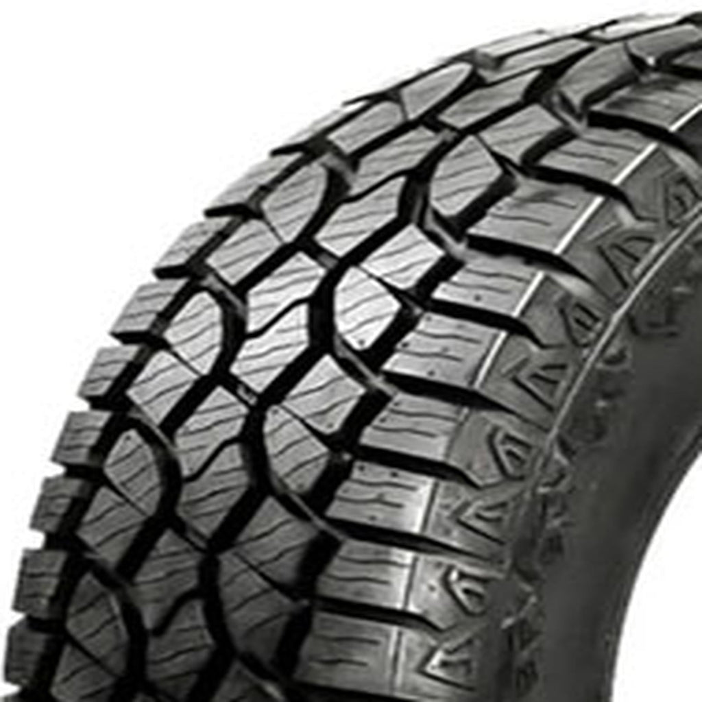 Green Max OPTIMUM SPORT A/T All Terrain 265/65R17 112T Passenger Tire