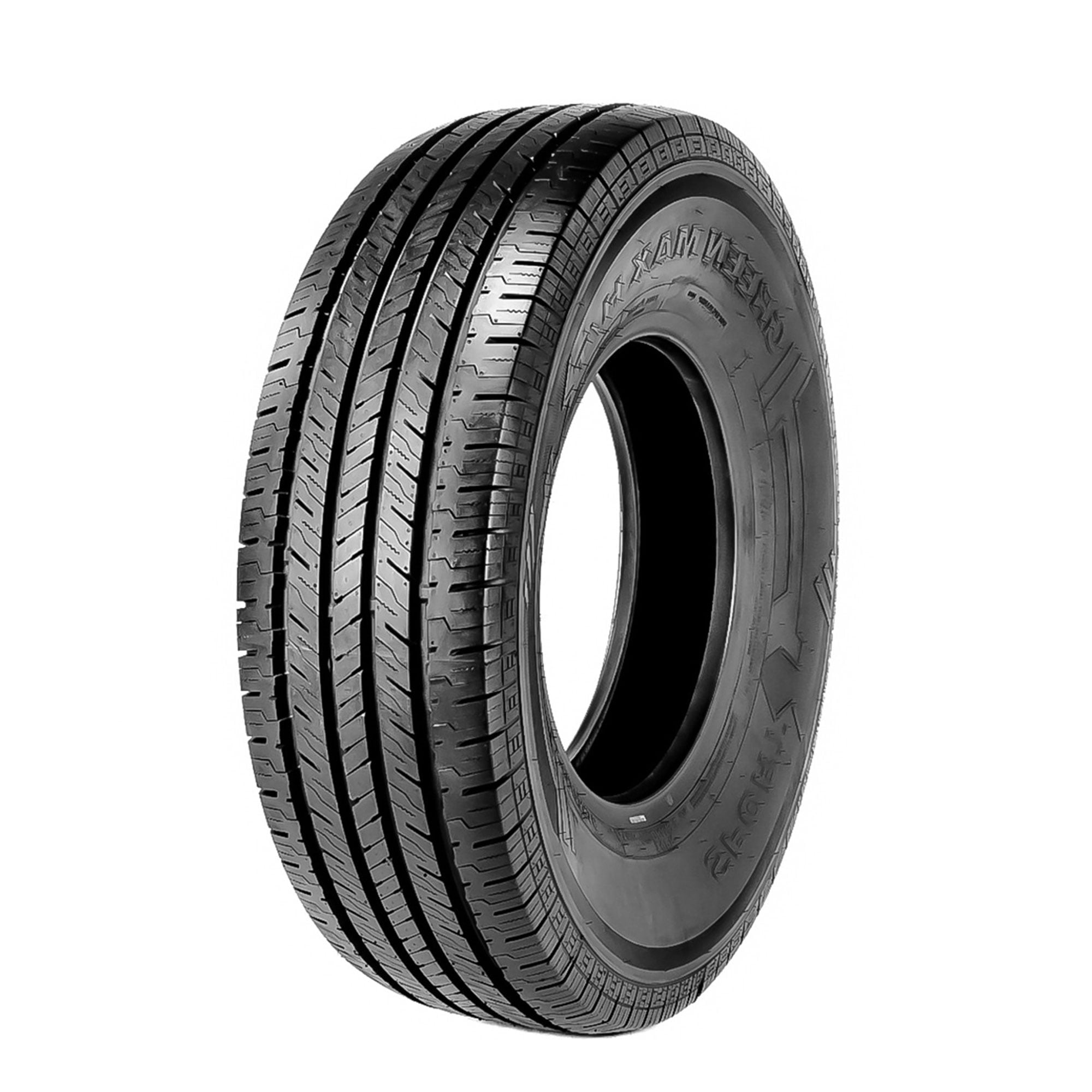 Green Max Optimum Sport H/T All Season LT235/80R17 120/117R E Light Truck Tire