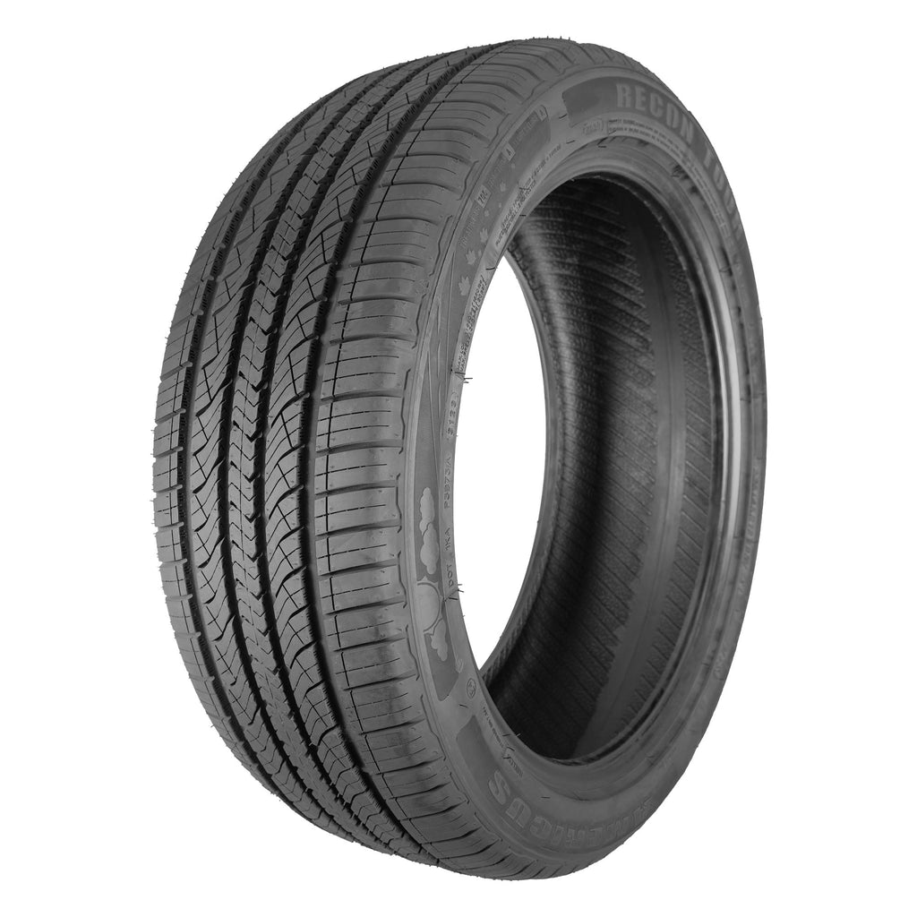 Americus Recon Tour Touring 185/65R14 86H Light Truck Tire