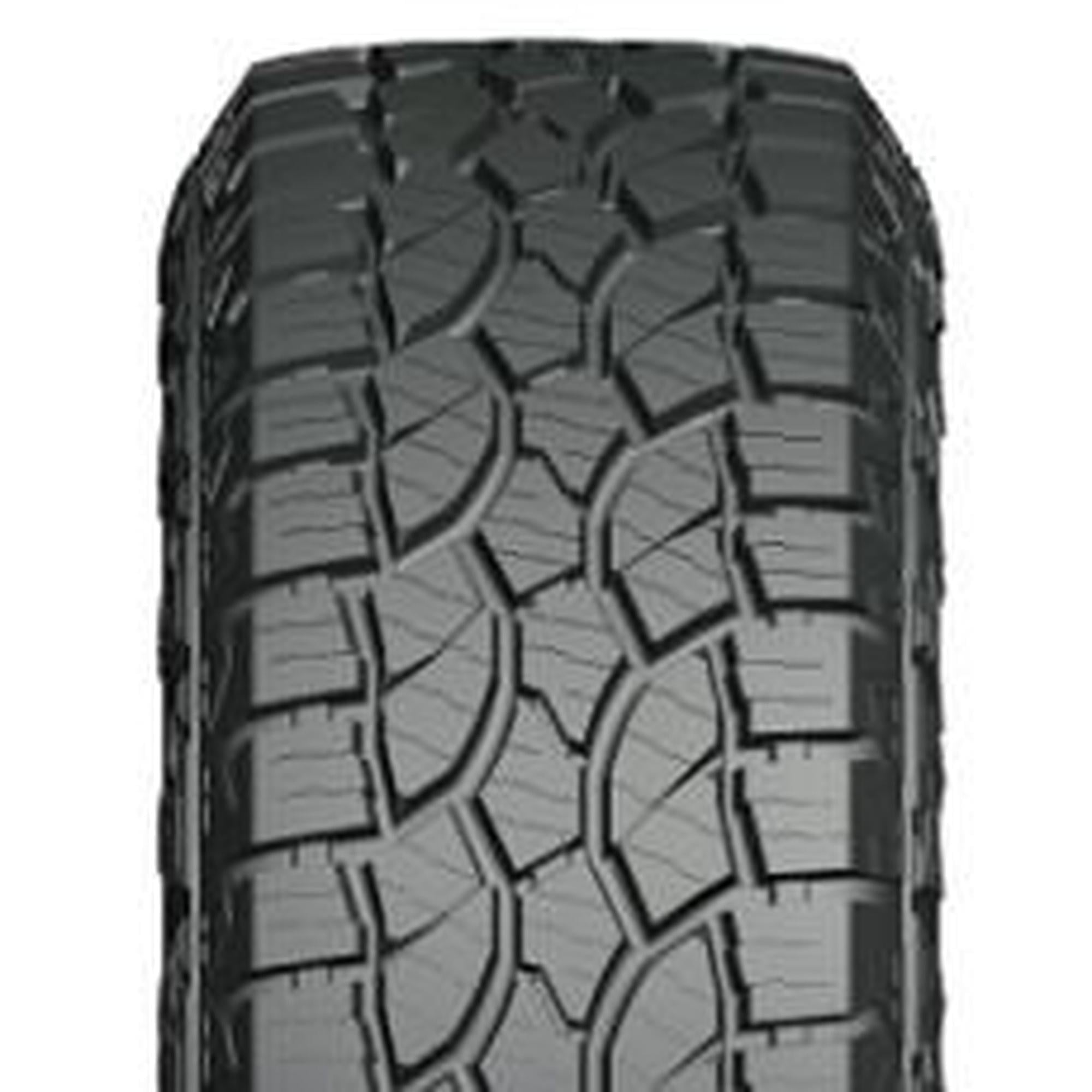Green Max OPTIMUM SPORT A/T All Terrain 215/85R16 115/112Q E Passenger Tire