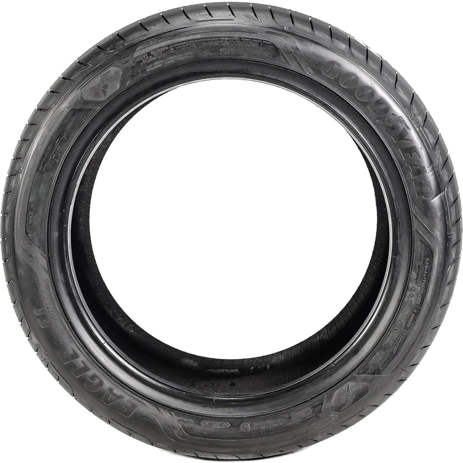 Goodyear Eagle F1 Asymmetric 3 ROF 275/35-20 98 Y Tire