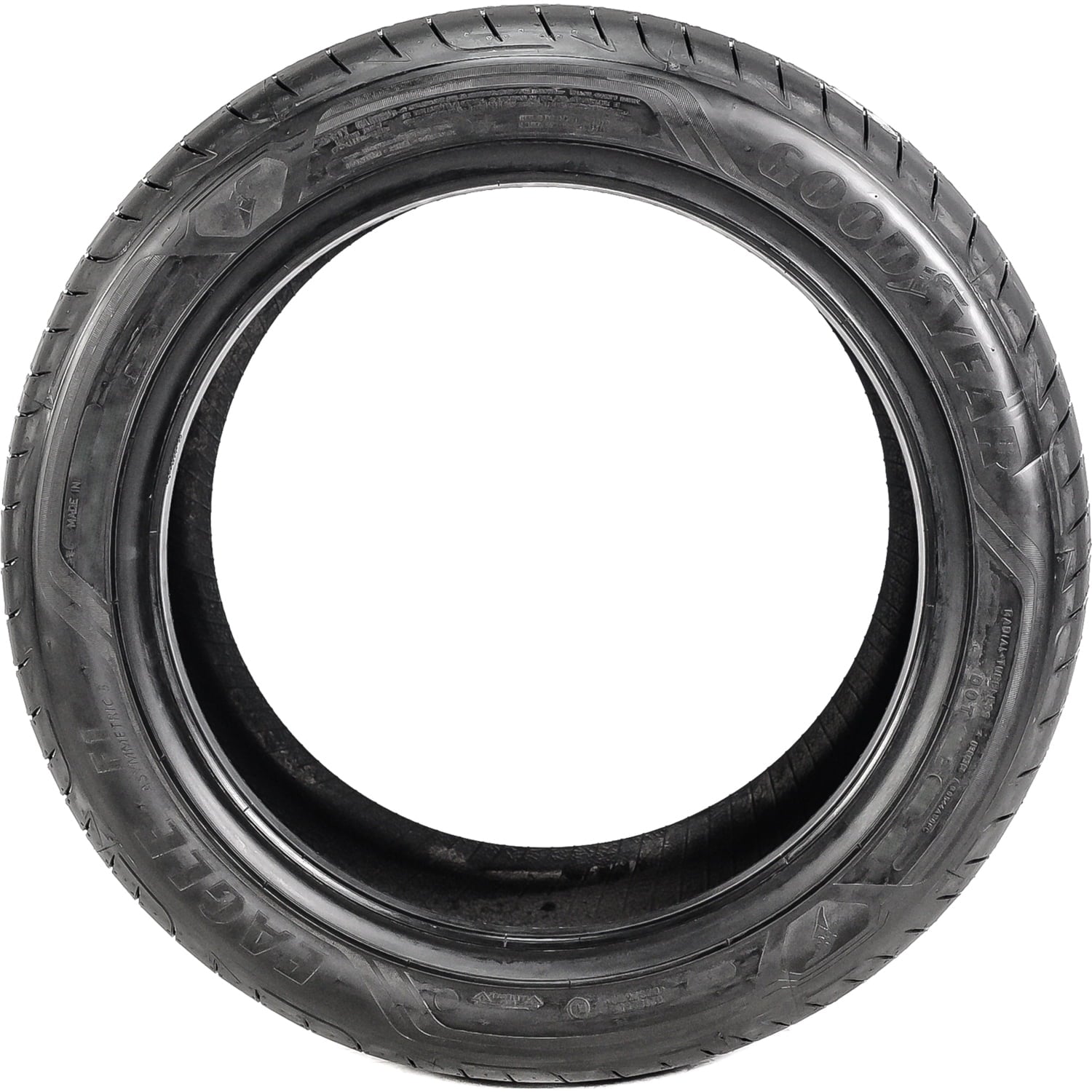 Goodyear Eagle F1 Asymmetric 3 ROF 275/35-20 98 Y Tire