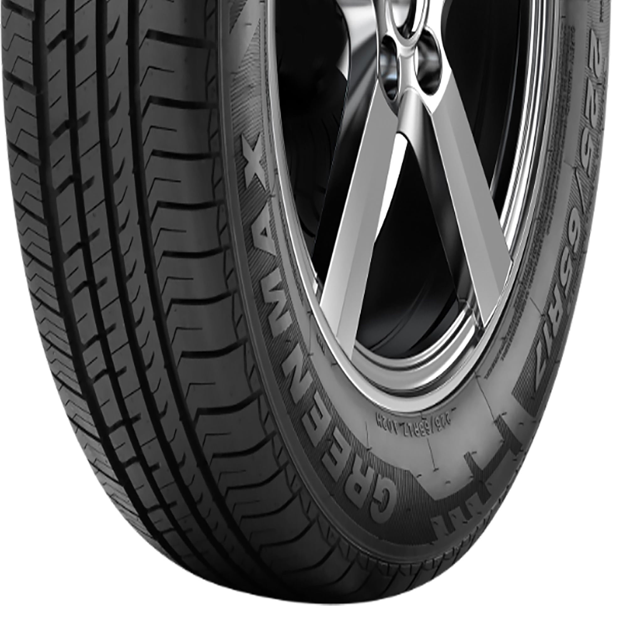 Green Max Optimum HP All Season 225/65R16 100H Passenger Tire