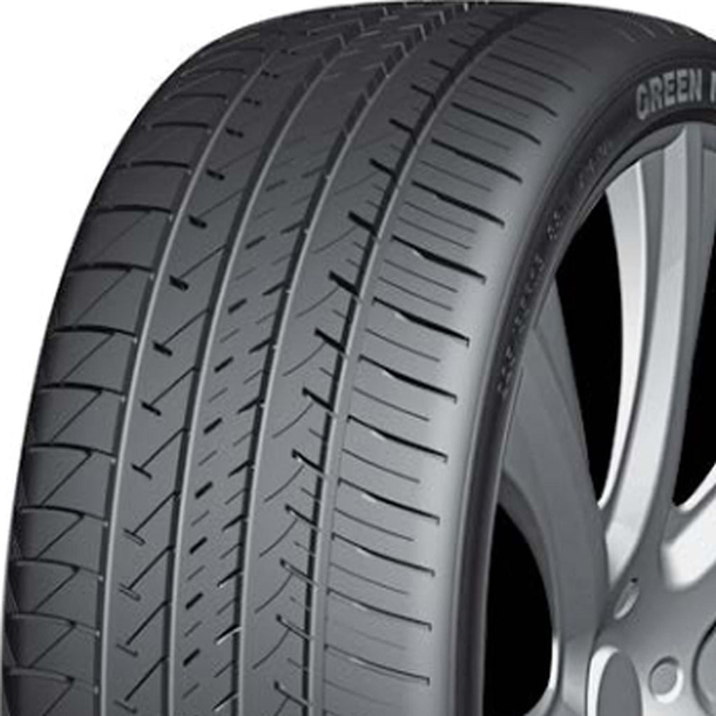 Green Max Optimum UHP UHP 245/50R20 102V Passenger Tire