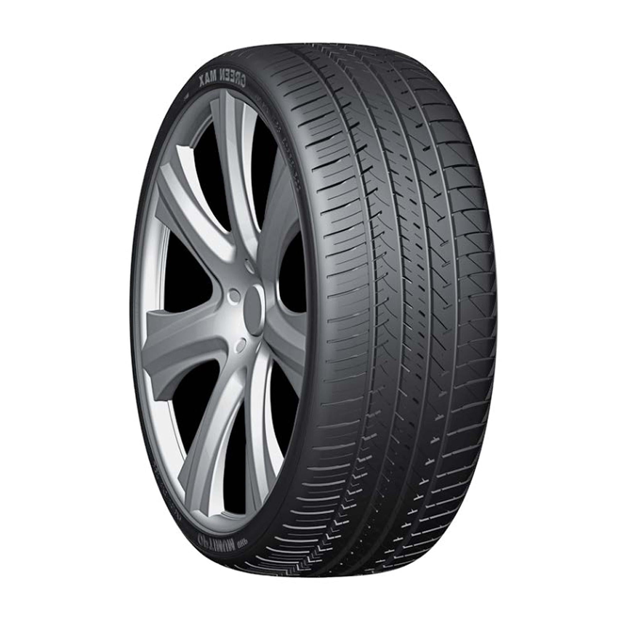 Green Max Optimum UHP UHP 225/40R18 92Y XL Passenger Tire