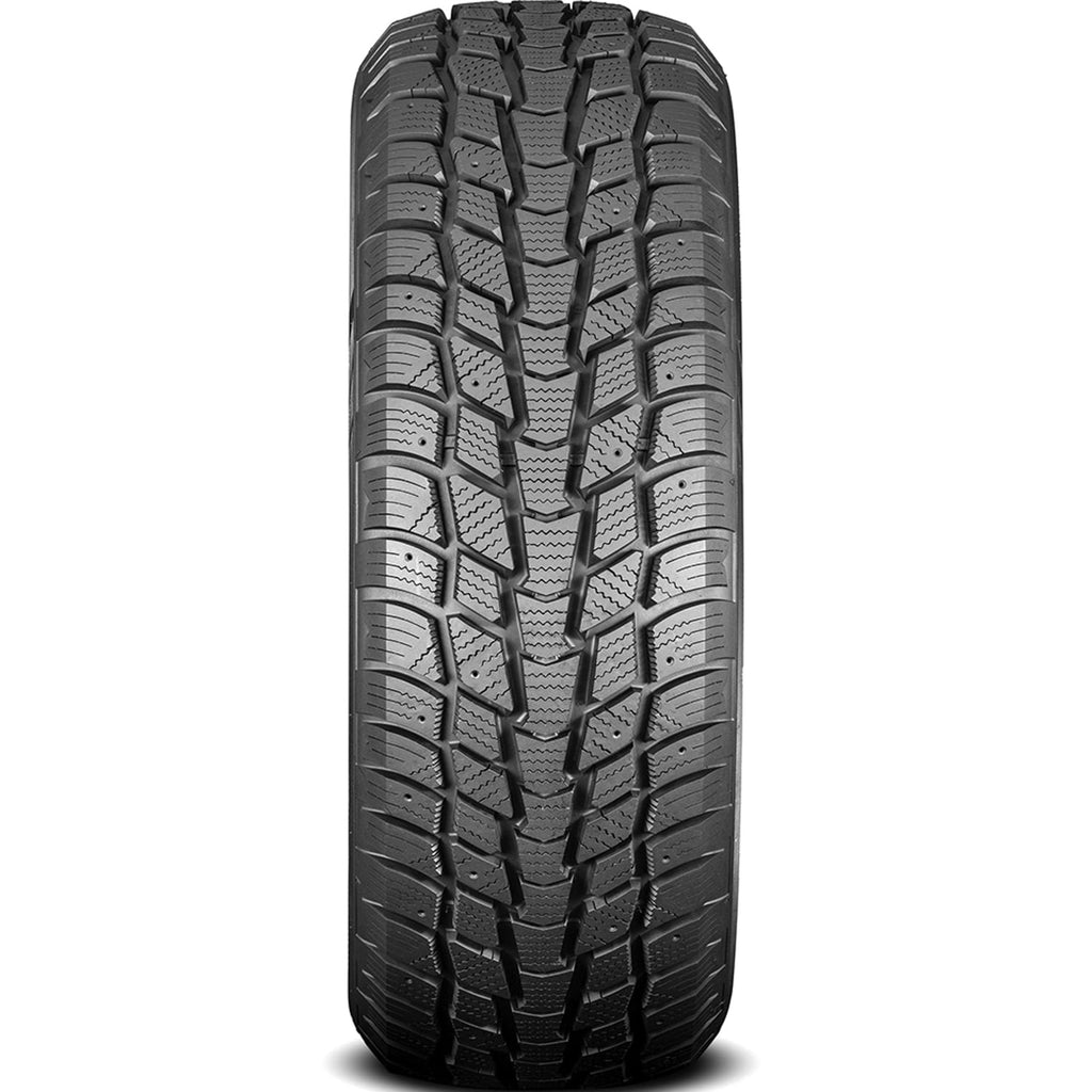 Mastercraft Glacier Trex Winter 225/45R17 94T XL Passenger Tire