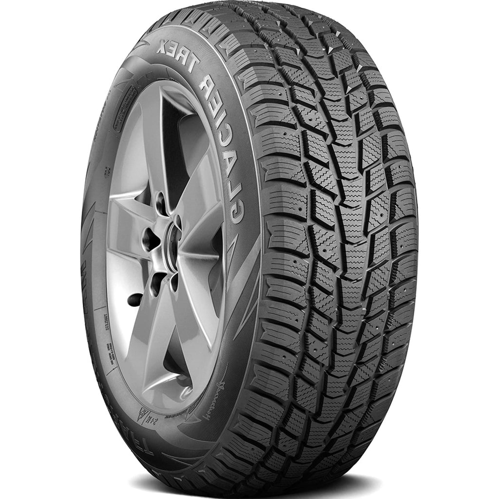 Mastercraft Glacier Trex Winter 225/45R17 94T XL Passenger Tire