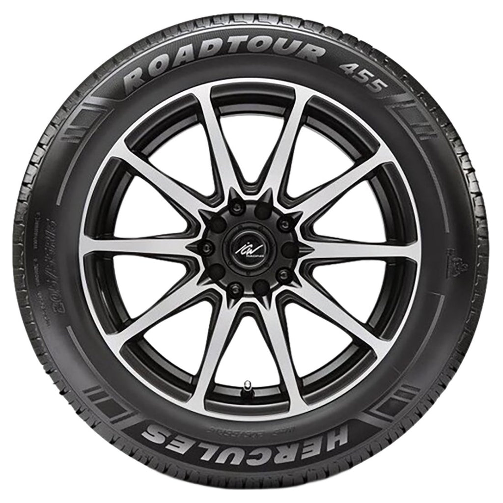 225/60R16 98H HERCULES ROADTOUR 455