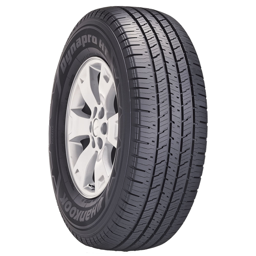 Hankook Dynapro HT (RH12) Highway 265/65R18 112T Light Truck Tire