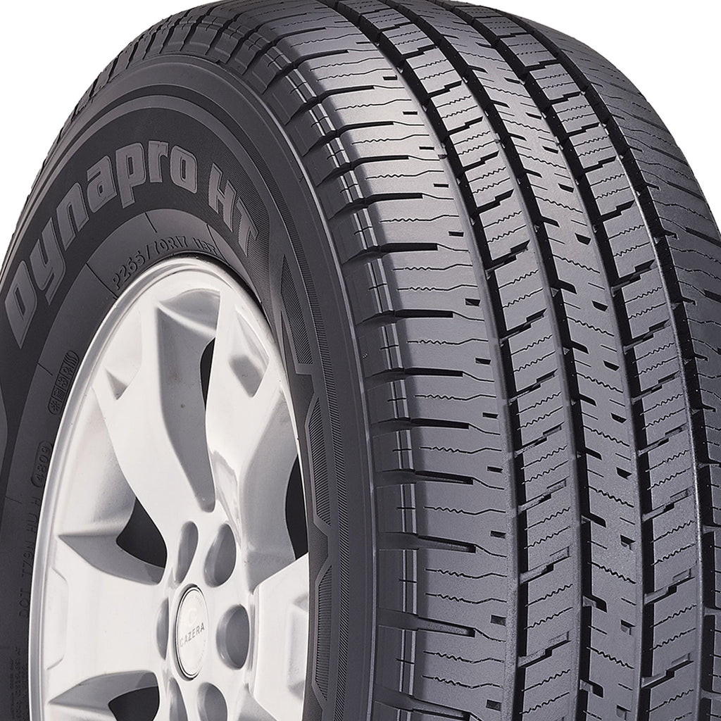 Hankook Dynapro HT (RH12) Highway 265/65R18 112T Light Truck Tire