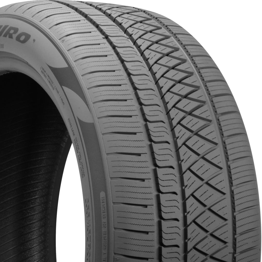 Atturo AZ810 All Weather 255/40R20 101Y XL Passenger Tire