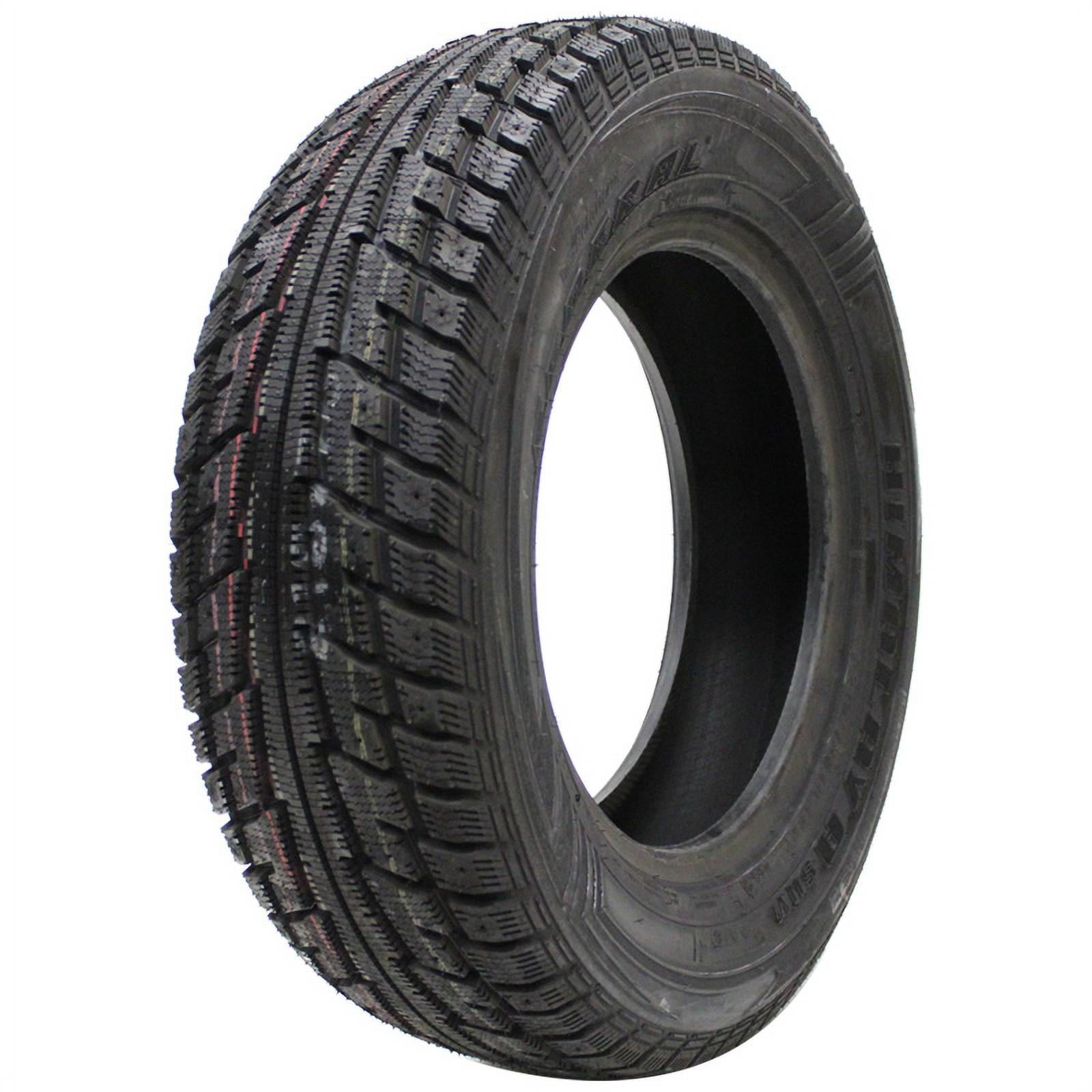 Federal Himalaya SUV Winter 225/55R18 98T Passenger Tire
