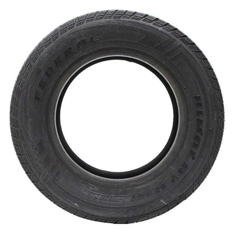 Federal Himalaya SUV Winter 225/55R18 98T Passenger Tire