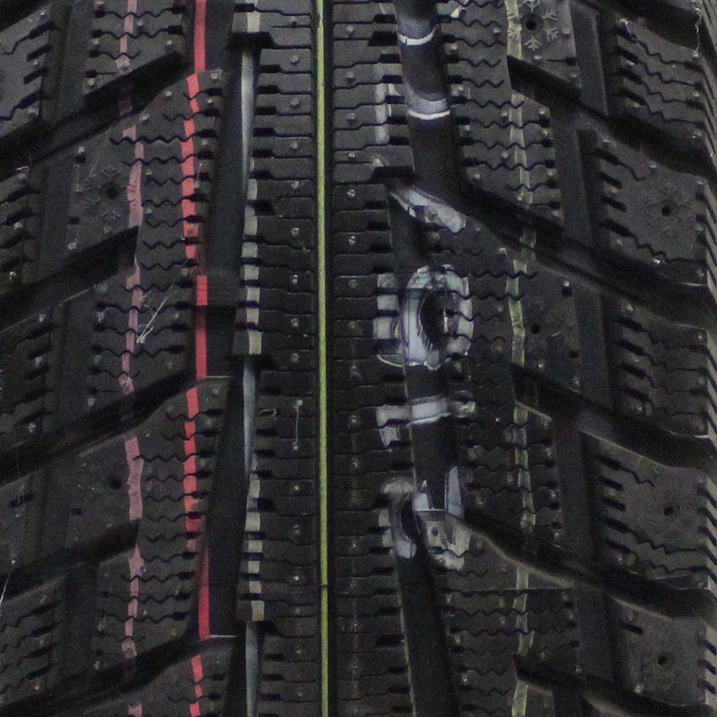Federal Himalaya SUV Winter 225/55R18 98T Passenger Tire