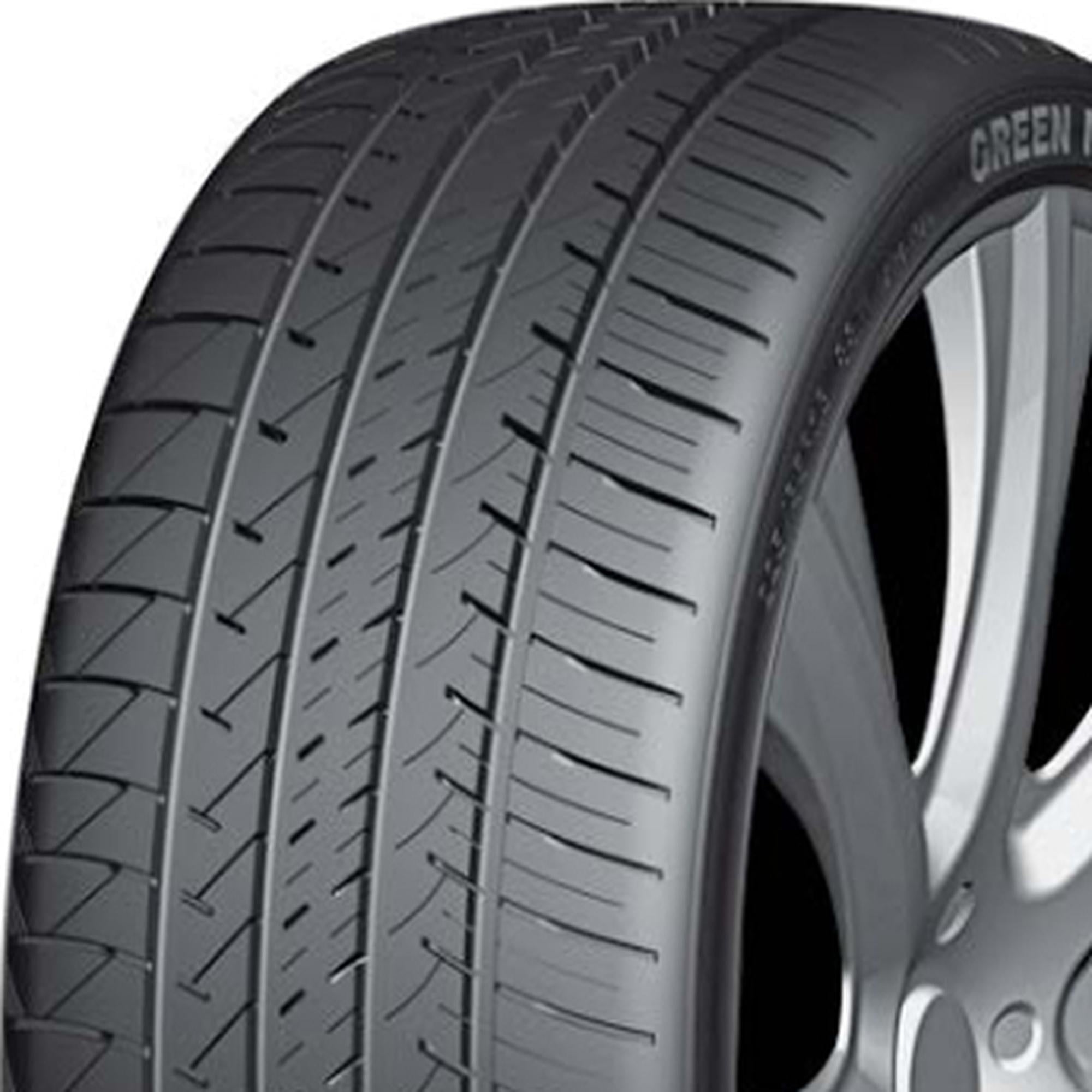Green Max Optimum UHP UHP 205/55R16 94W XL Passenger Tire