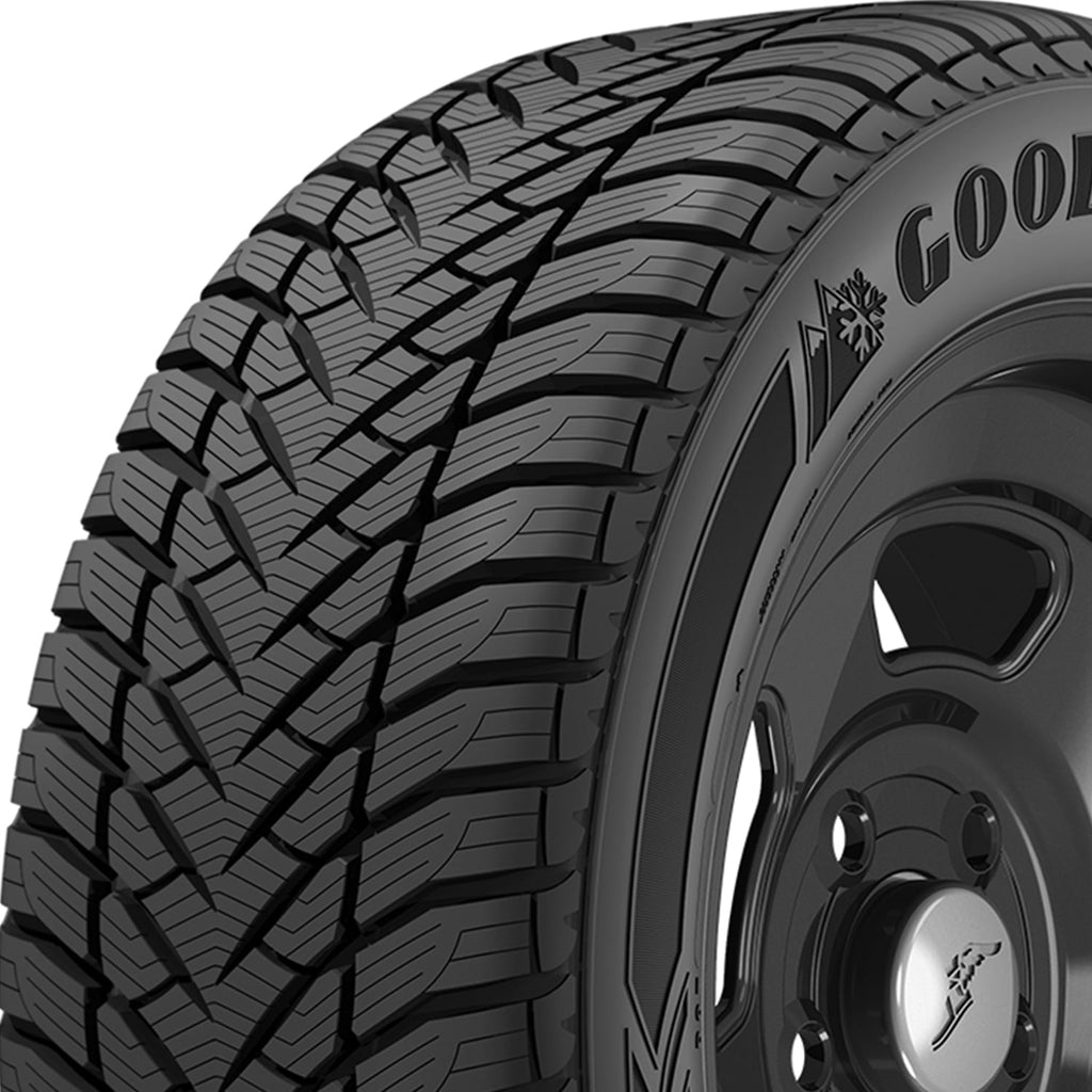 Goodyear Eagle Enforcer Winter Winter 225/60R18 100V Passenger Tire