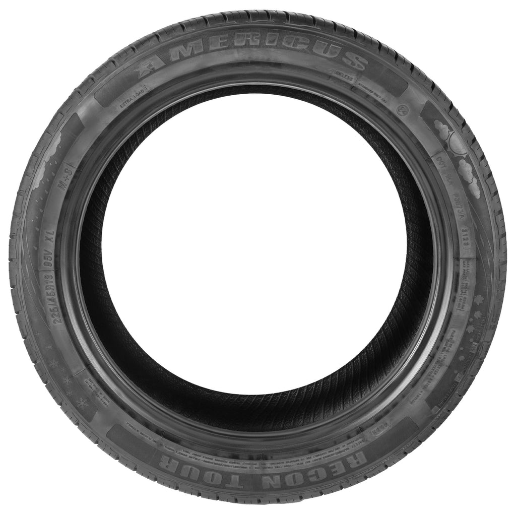 Americus Recon Tour Touring 215/55R18 95H Light Truck Tire