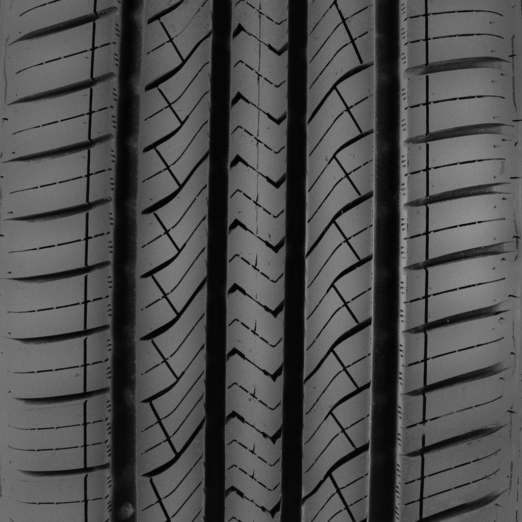 Americus Recon Tour Touring 215/55R18 95H Light Truck Tire