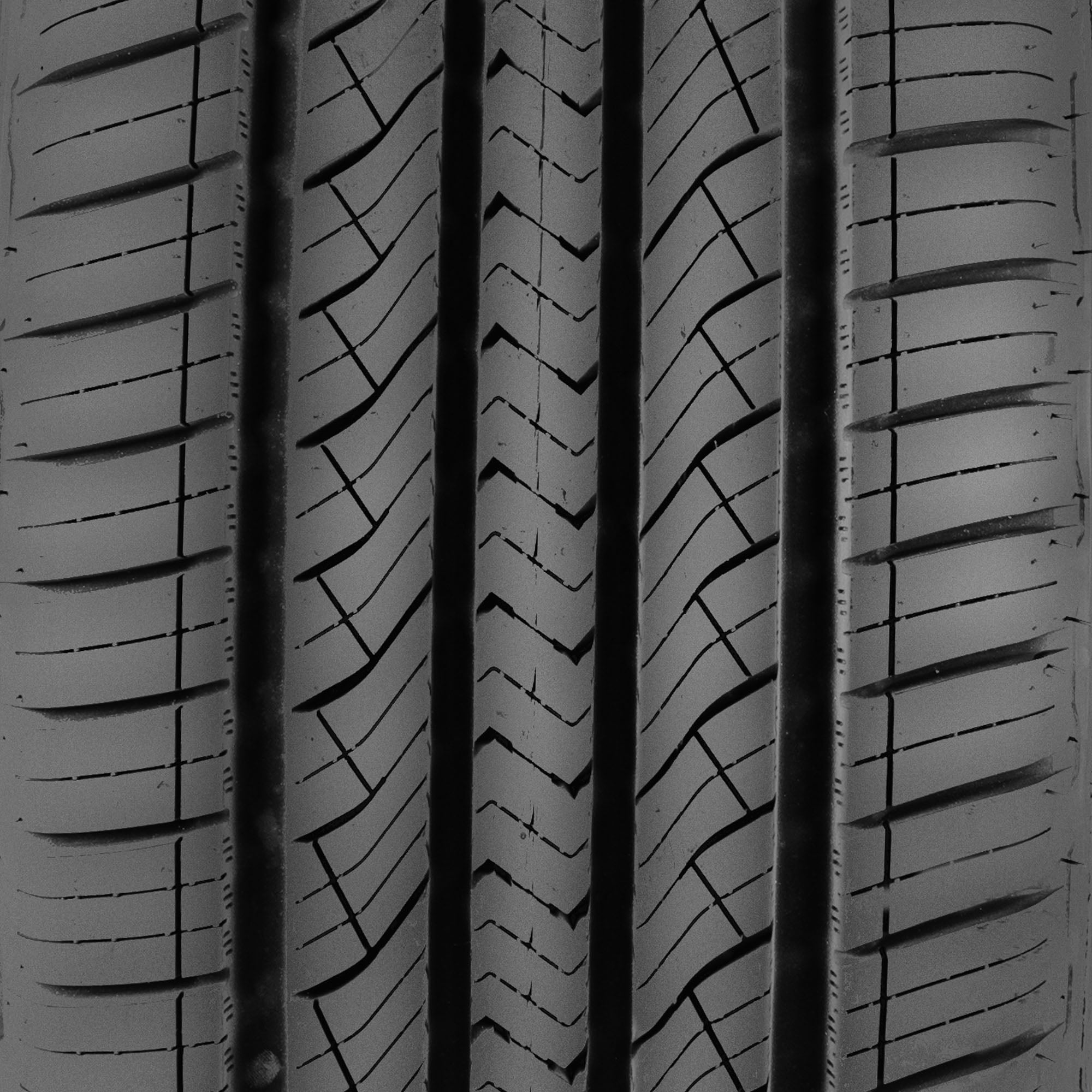Americus Recon Tour Touring 215/55R18 95H Light Truck Tire