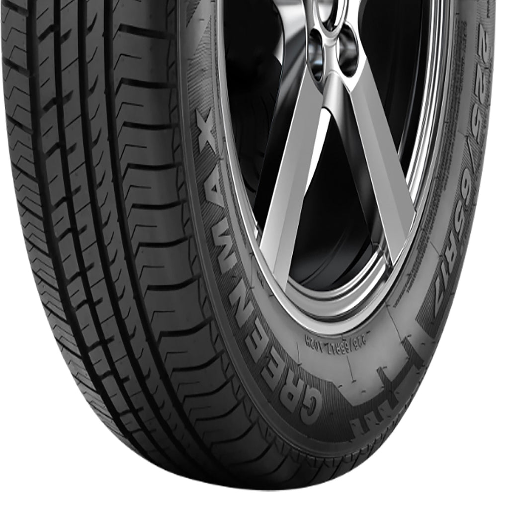 Green Max Optimum HP All Season 205/60R16 92H Passenger Tire