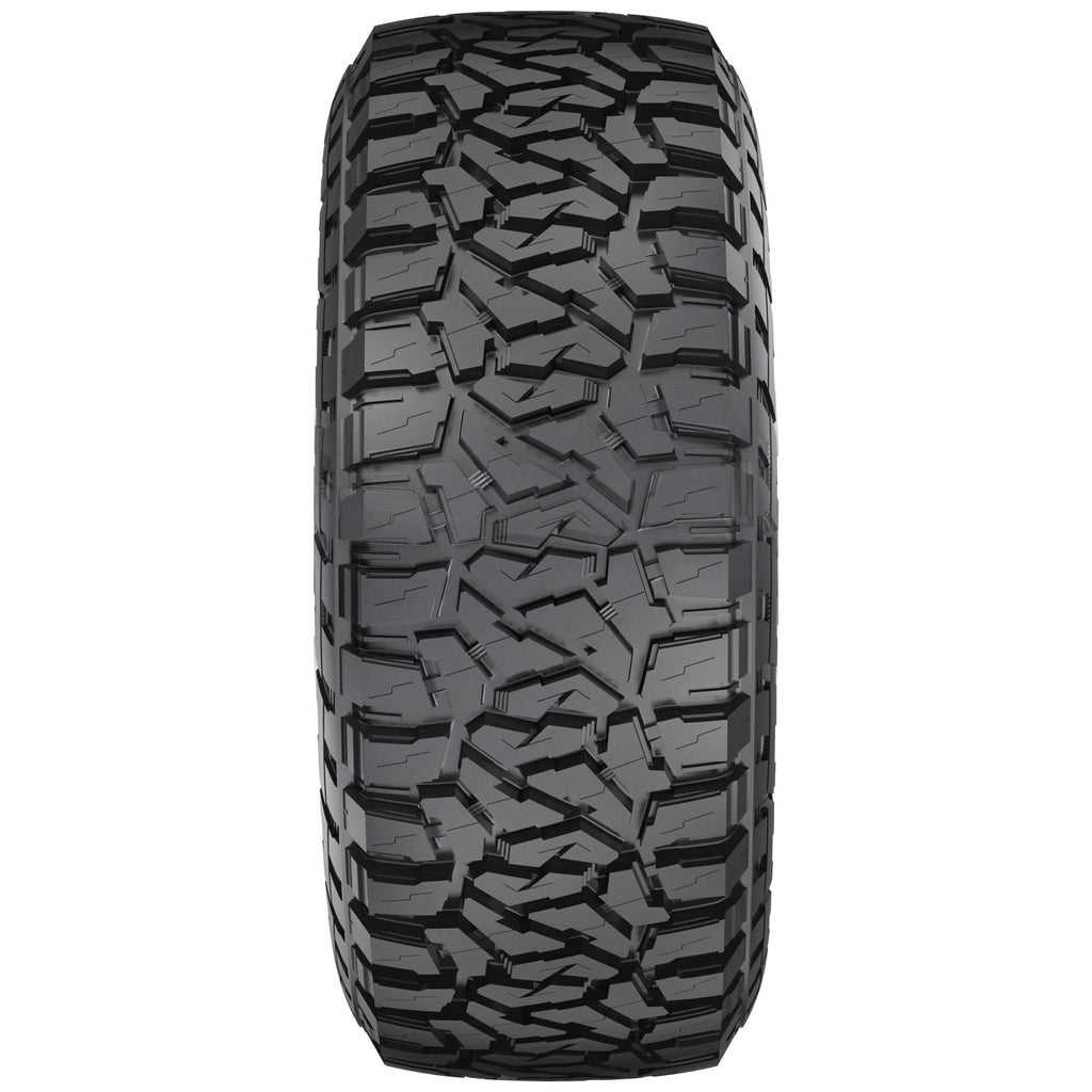 Summit Trail Climber RT Rugged Terrain 265/65R18 116T XL Light Truck Tire