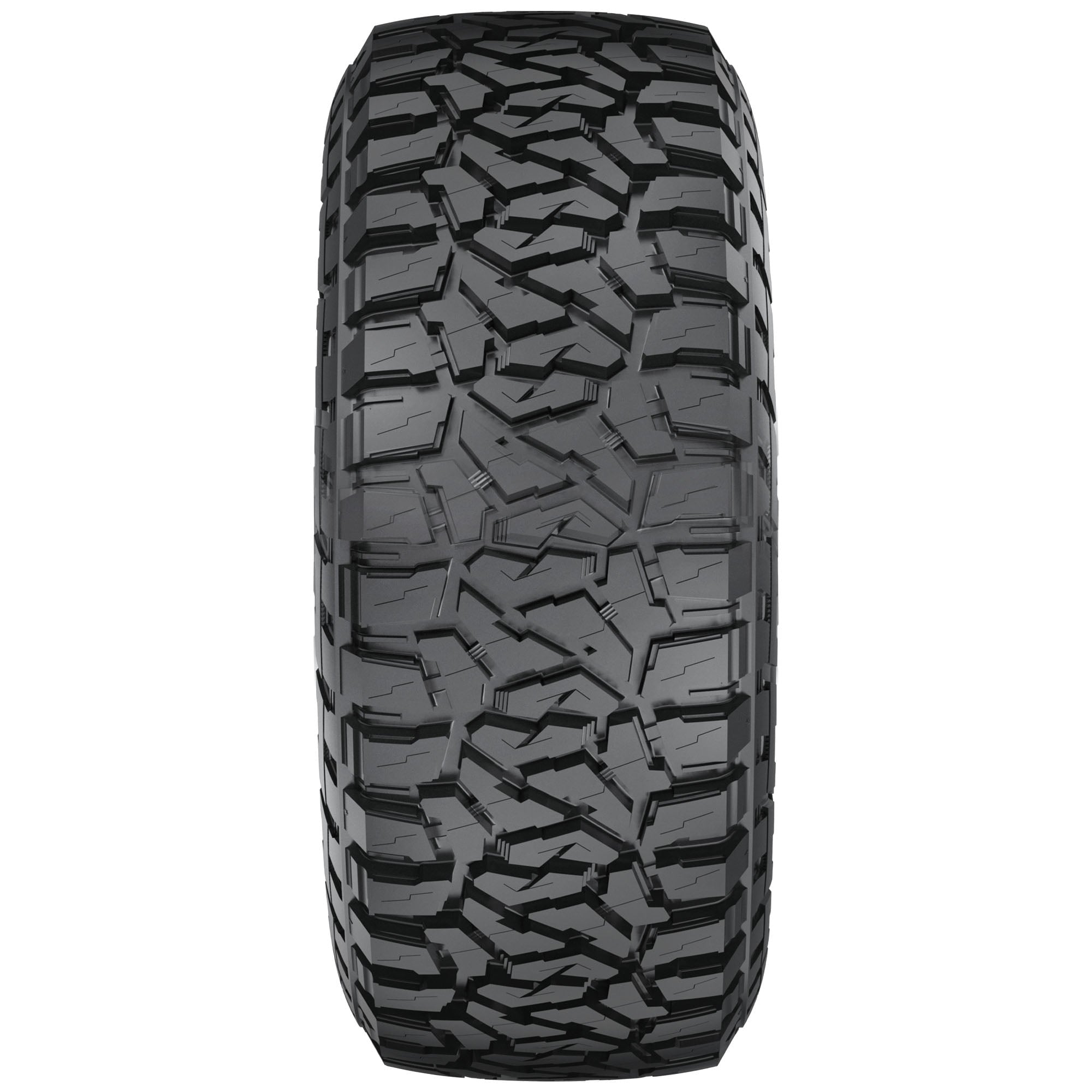 Summit Trail Climber RT Rugged Terrain 265/65R18 116T XL Light Truck Tire