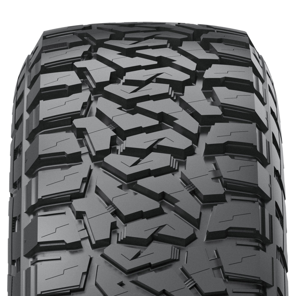 Summit Trail Climber RT Rugged Terrain 265/65R18 116T XL Light Truck Tire